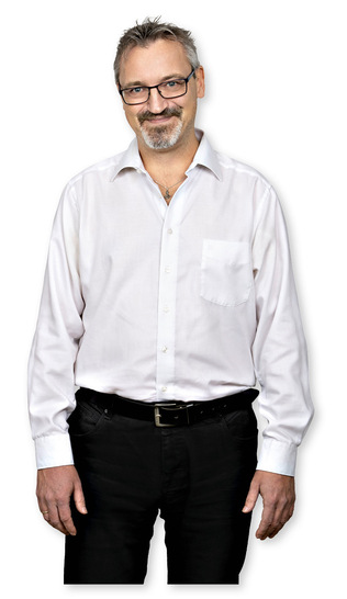 Dirk Rehfeld, Chefredakteur, 
rehfeld@diekaelte.de