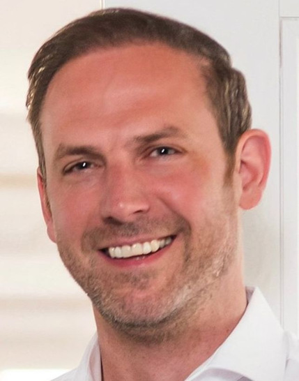 Seit dem 27. März 2025 ist Stefan Janne neuer Geschäftsführer der Kälte-Bast GmbH.