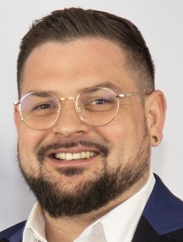 Norman Andree Leube übernahm zum 1. April 2025 die Leitung der Marketingabteilung der Systemair GmbH