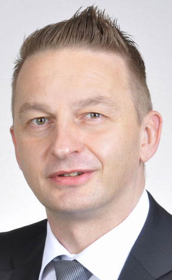 Stefan Garmann hat neben seiner bisherigen Verantwortung als General Manager EMEA North zusätzlich die Leitung der Region EMEA East übernommen.