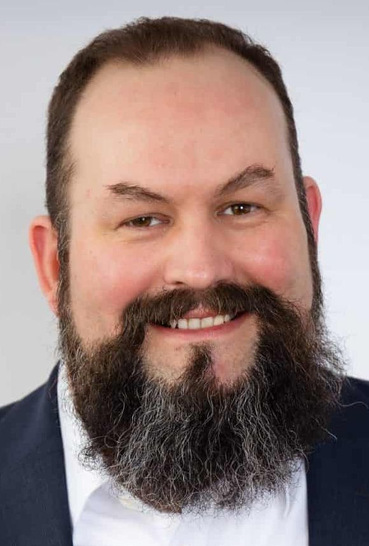 Mit Dipl. Ing. (FH) Tobias Böhm verpflichtet Schwank einen Branchenkenner zum neuen Geschäftsführer ab dem 1. Juli 2025.