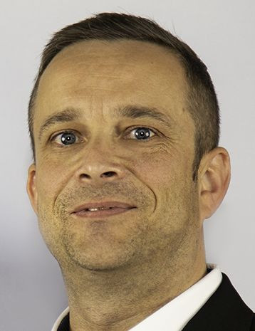 Stev Atmanspacher ist seit April 2025 neuer Außendienstmitarbeiter im Technischen Vertrieb Lüftungsgeräte von Systemair.