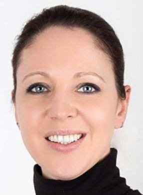 Kira Ripple ist neue Abteilungsleiterin für das Human Resources Management am NordCap-Standort Bremen.