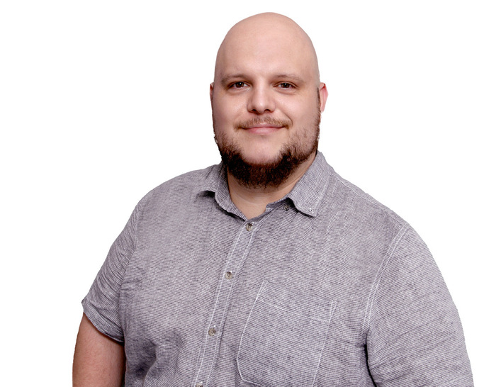 Oliver Barner, Redakteur, 
 barner@diekaelte.de