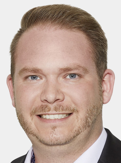 Seit dem 1. Juni 2025 ist Yannick Bahlmann als Technischer Außendienstmitarbeiter von Helios Ventilatoren für Schleswig-Holstein verantwortlich.