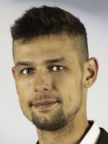 Thomas Dittmann ist neu im Außendienst bei Systemair.