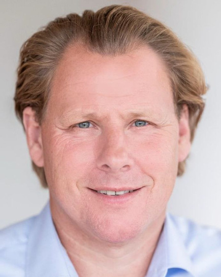 Daniel Berresch (51) hat bereits im Februar 2025 die Position des Vertriebsleiters Deutschland Mitte der Frigotechnik Handels-GmbH übernommen.