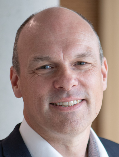 Martin Repschlaeger ist neuer weiterer Geschäftsführer von Stiebel Eltron.