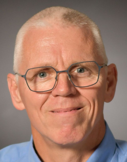 Andreas Essmann ist neuer Business Development Manager bei Aggreko für Temperature Control und HVAC in Nordeuropa.