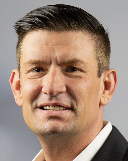 Lars Göhl ist neu im technischen Vertrieb von Systemair.