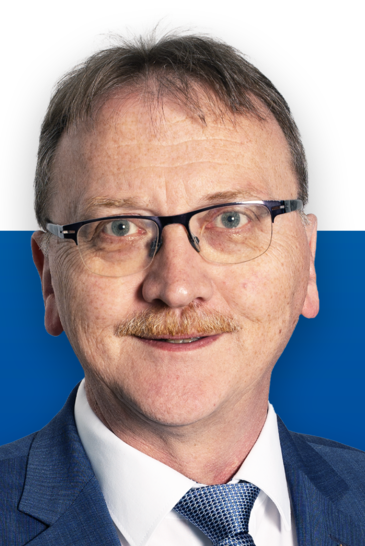 Jürgen Albig erhielt für seinen Einsatz den Titel „Certification Champion Ventilation“ beim Eurovent Summit 2025 in Prag.