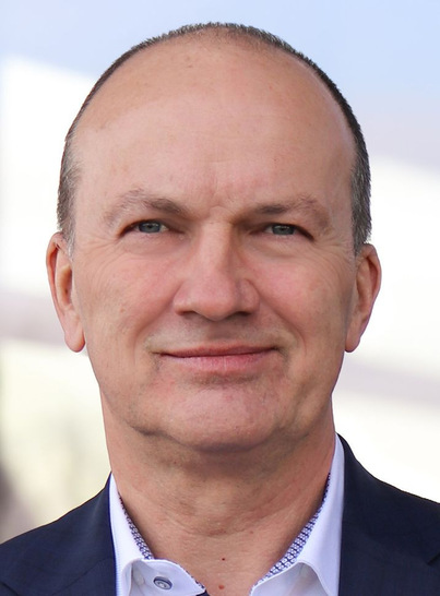 Nach 39 Jahren bei TEKO tritt Geschäftsführer Edgar Holzhäuser in den Ruhestand.