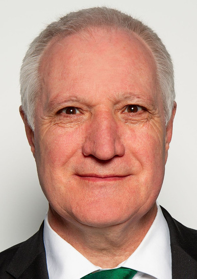 Dr. Heinz Jürgensen ist am 22. Oktober 2025 im Alter von 66 Jahren verstorben.