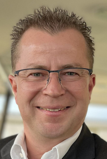 Die Partner der Ventilatortauschkampagne wählten Thorsten Niklas zum Vorsitzenden.