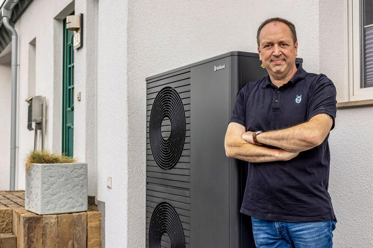 Mit zum wichtigsten Kriterium bei der Auswahl einer Wärmepumpe hat sich die mögliche Aufstellung aufgrund der notwendigen Sicherheitsbereiche durch das Kältemittel R290 entwickelt.