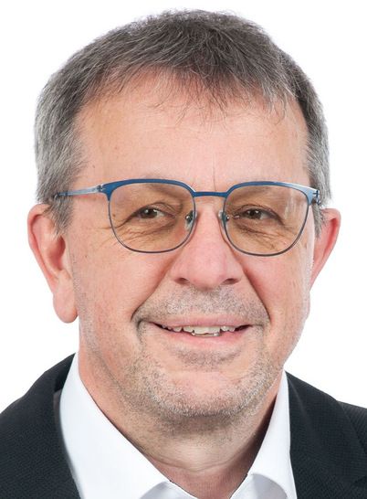 Albin Müller ist ab 1. April 2026 neuer Betriebsleiter im RegionalCenter Süd der BerlinerLuft. Technik GmbH in Steinkirchen.