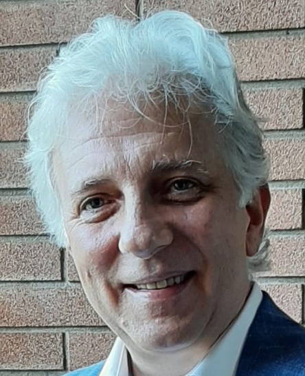 LUVE Roberto Magni neuer Vertriebsleiter Cooling Systems