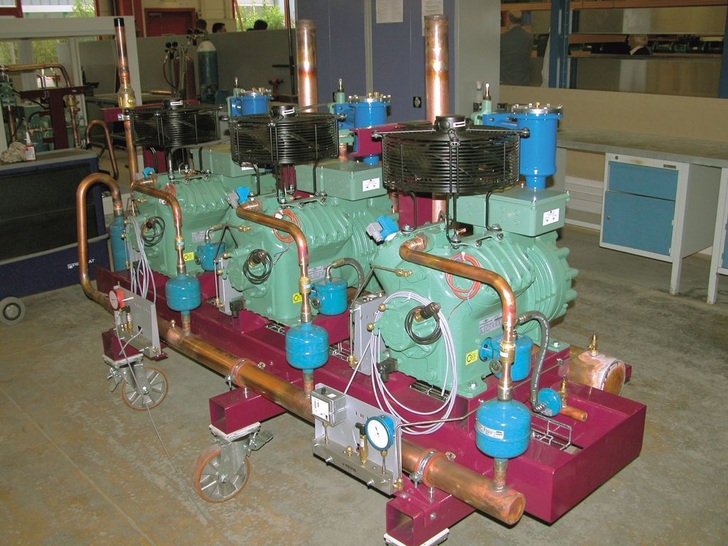 Anlage für den Export nach Russland9 Anlage für den Export nach Russland