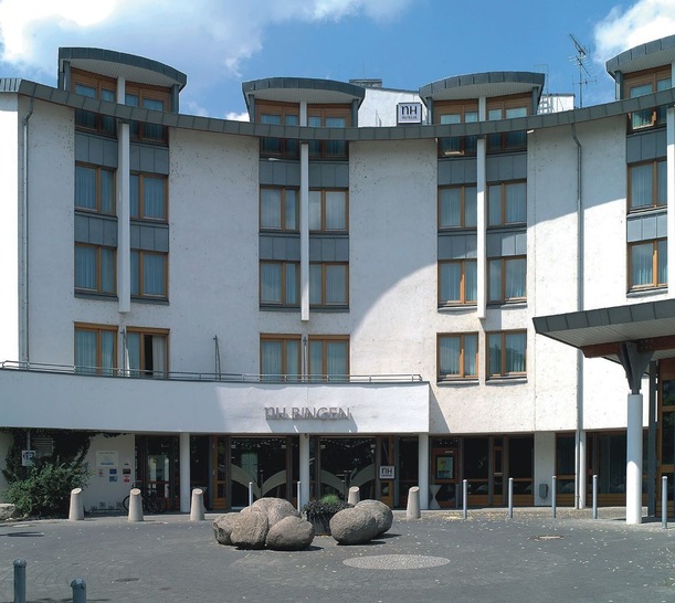 Die 7. KK-Fachtagung findet am 26. Februar 2008 wieder im NH Rheinhotel in Bingen statt