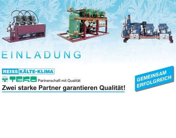 Zwei starke Partner garantieren Qualität