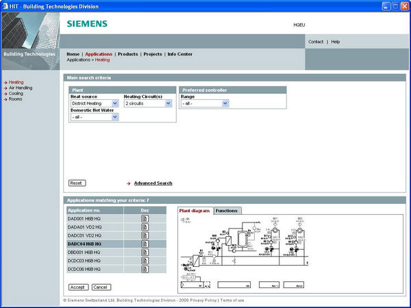 HIT Online-Version unterstützt Energieeffizienz-Standard
