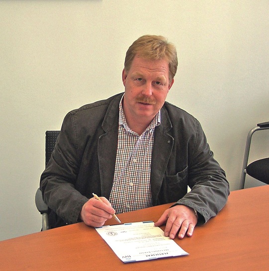 &bdquo; Der Boom bei Klimaanlagen und Wärmepumpen sowie verschärfte gesetzliche Auflagen werden dafür sorgen, dass Kältetechniker immer gefragter werden.&ldquo;