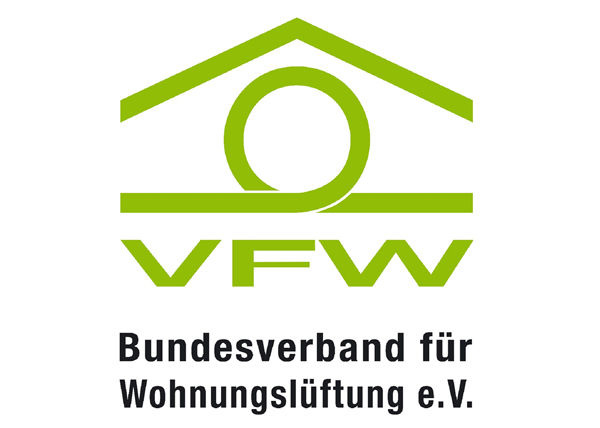 Neue DIN 1946-6 regelt die Wohnungslüftung