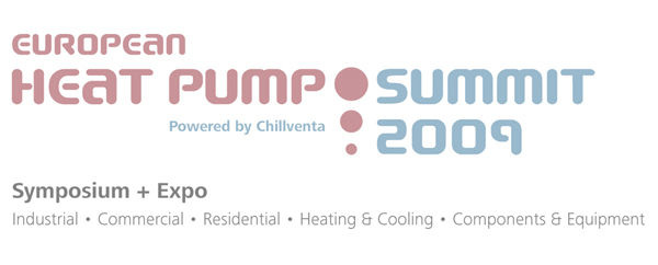 Wärmepumpen Länderreport: Schweiz ist Vorbild