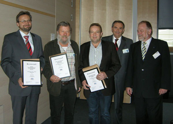 Mitgliederversammlung des VDKF erteilt ZVKKW Absage