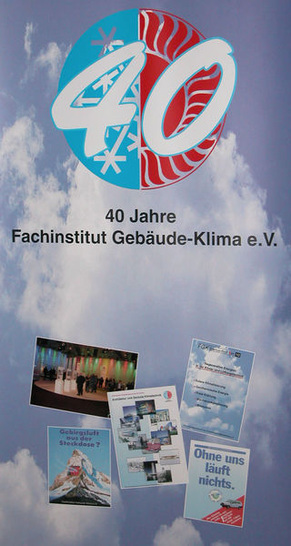 Namensänderung des FGK und zwei neue Verbände