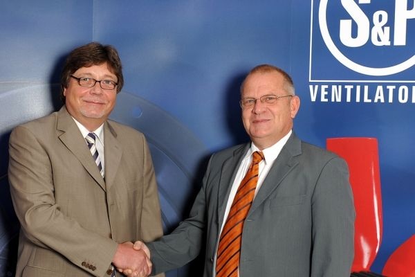 Neuer technischer Leiter bei Soler & Palau