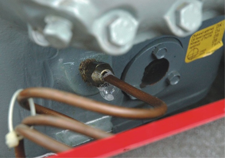 Letztlich sind die Betreiber verantwortlich für ­regelmäßige Leckagekontrolle und Logbuchführung