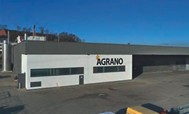 Die deutsche Firma Agrano GmbH & Co. KG ist spezialisiert auf Bio-Hefe, einem inzwischen mehrfach patentierten Produkt, das in einem bisher auf der Welt einmaligen Verfahren hergestellt wird. Dafür ist Kältetechnik unerlässlich