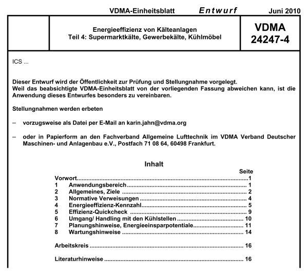 DKV ruft zu Stellungnahmen auf