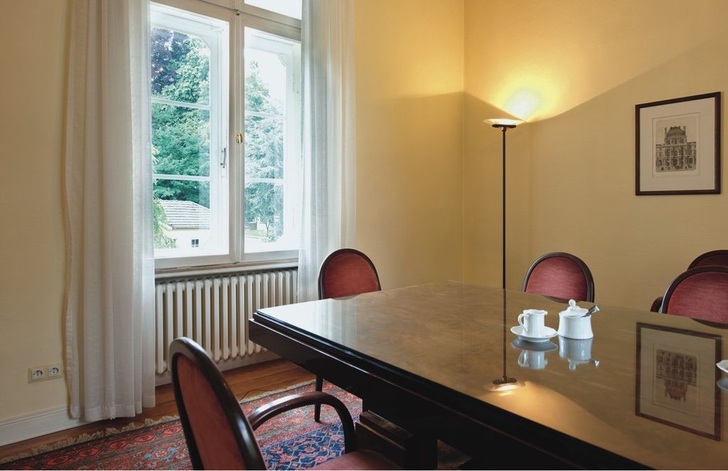 Neu oder alt können die alten Heizkörper auch mit einer Wärmepumpe weiter verwendet werden?