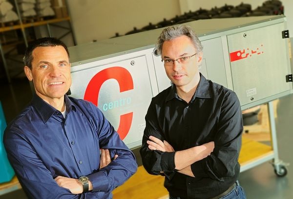 Dänische VKR Holding übernimmt Drexel & Weiss