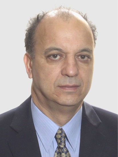 Dr. Nacer Achaichia