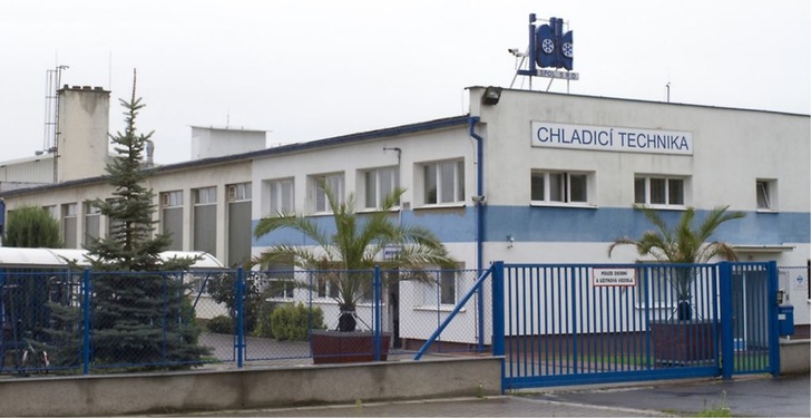 Der Systemintegrator JDK mit Firmensitz in der Tschechischen Republik plant und entwickelt spezialisierte Anwendungen in der Kühltechnik.