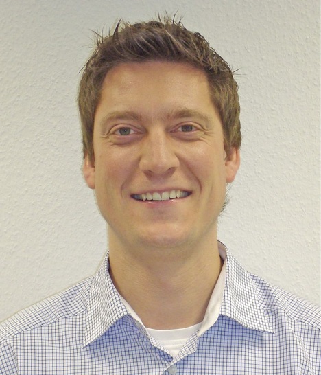 Ivo Eiermann: &bdquo;Durch das Kraft-Wärme-Kopplungsgesetz interessiert sich eine völlig neue Klientel für den Absorber.&ldquo;