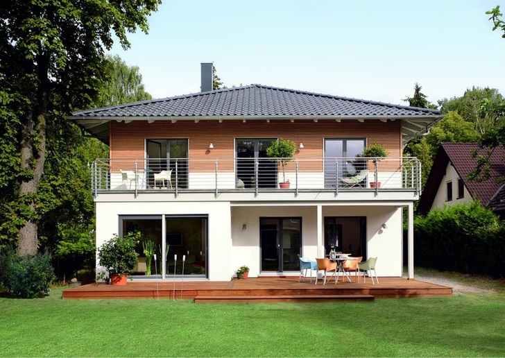 Für die kontrollierte Wohnraumbelüftung in Niedrigenergiehäusern zum umwelt- und energieeffizienten Lüften und Heizen spielt die Klappenfunktion eine zentrale Rolle: Damit die Luftmenge raumspezifisch angepasst werden kann, müssen die Klappen präzise, schnell und zuverlässig öffnen und schließen.