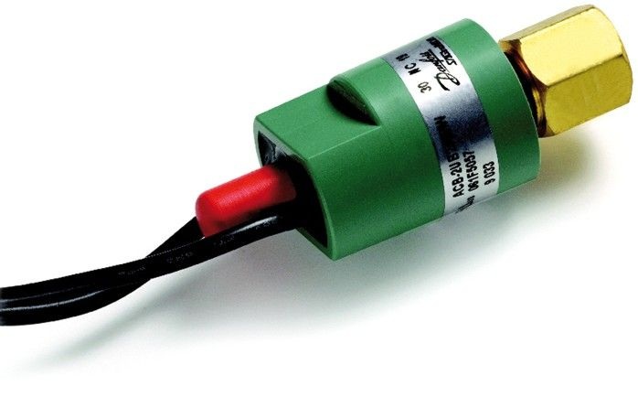 Patronendruckschalter ACB