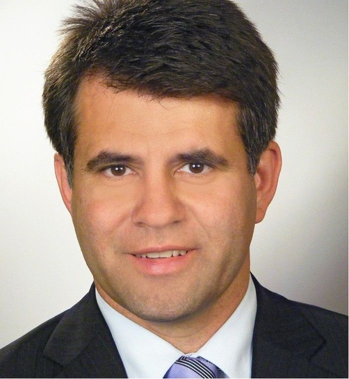 Joachim Dallinger, Leiter Produkt­management & Marketing bei der Epta Deutschland GmbH