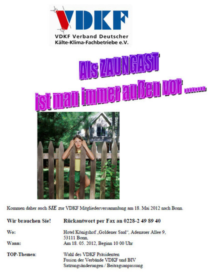 Letzter Aufruf: Wählen gehen! Entscheidungen treffen!