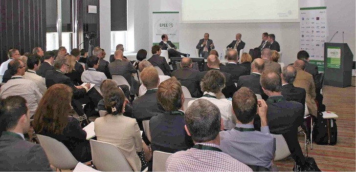 Brandaktuelle Informationen aus erster Hand bot die EPEE-Jahreshauptversammlung.