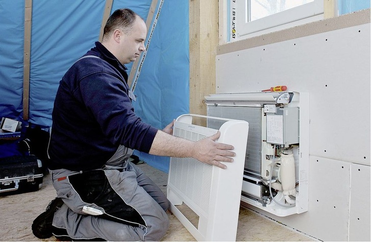 Klimatechnik ist zu einem Teil unseres Alltags geworden. Bei den namhaften Markenherstellern haben die letzten Jahre in puncto Energieeffizienz deutliche Fortschritte gebracht.