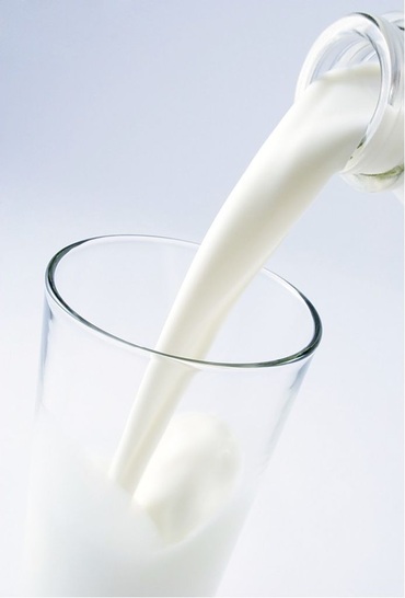 Frostschutzthermostate tragen zu einem sorgenfreien Milchgenuss mit bestmöglichem Geschmackserlebnis bei.