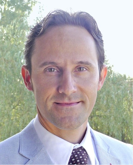 Martin Haug, Geschäftsführer Beijer Ref Deutschland