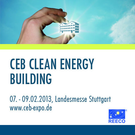 Klima- und Lüftungstechnik-Fachleute treffen sich in Stuttgart