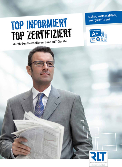 Die Infobroschüre ist ab sofort verfügbar.