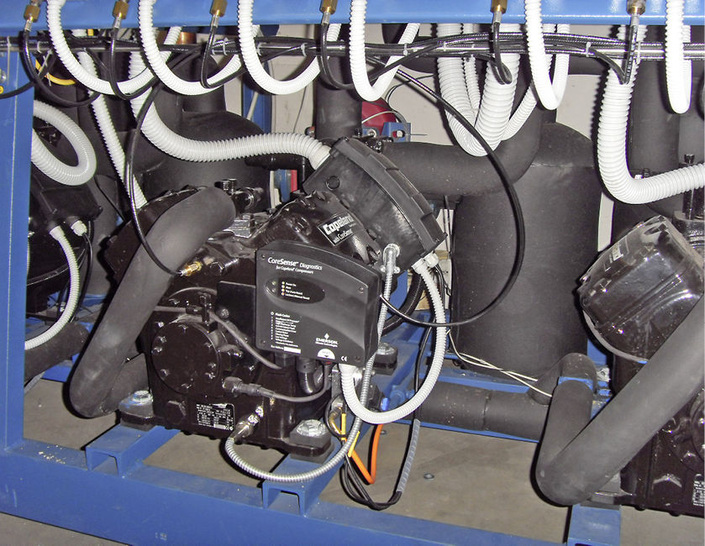 Feldtest mit Stream und CoreSense Diagnostics